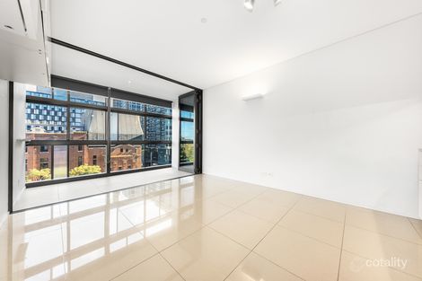 Property photo of 507/3 Park Lane Chippendale NSW 2008