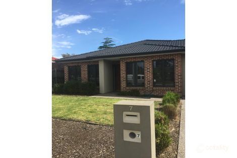 7 Nash Dr, Mulgrave, VIC 3170