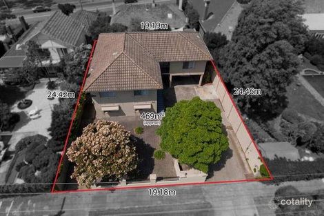 Property photo of 1 Loeman Street Essendon VIC 3040