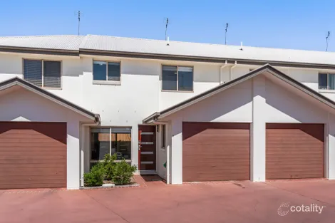 9/16-20 Anzac Ave, Newtown, QLD 4350