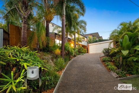 Property photo of 6 Cynthia Crescent Springwood QLD 4127