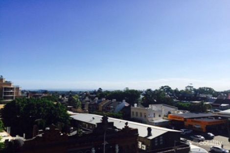 Property photo of 501W/310-330 Oxford Street Bondi Junction NSW 2022