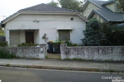 Property photo of 21 Albert Crescent Croydon NSW 2132