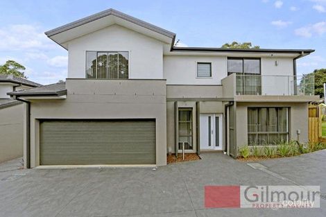1/26-28 Kerrs Rd, Castle Hill, NSW 2154