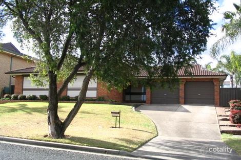 Property photo of 10 Kiparra Crescent South Penrith NSW 2750