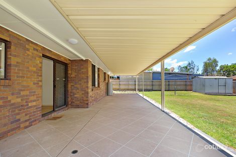 Property photo of 225 Discovery Drive Helensvale QLD 4212