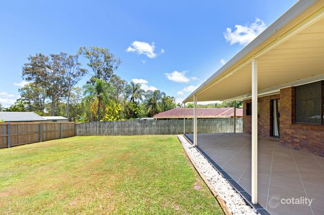 Property photo of 225 Discovery Drive Helensvale QLD 4212