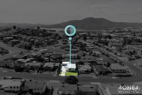 Property photo of 66 Continental Road Glenorchy TAS 7010