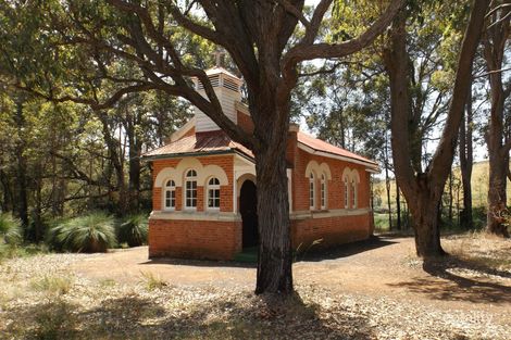 113 Thomson Brook Rd, Thomson Brook, WA 6239