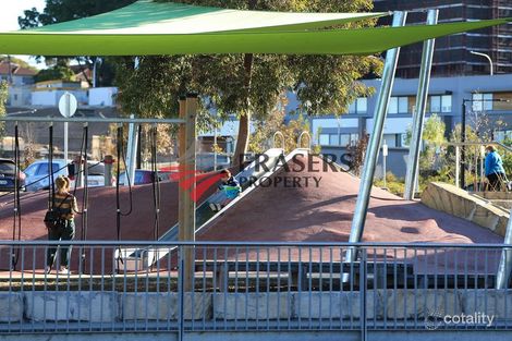 205n/5 Lardelli Dr, Ryde, NSW 2112