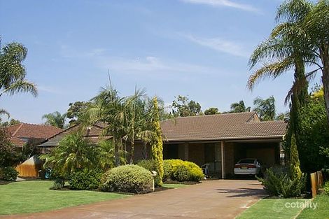 Property photo of 24 Ramsdale Loop Leeming WA 6149