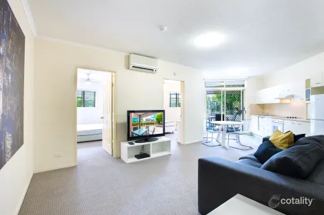Contact Agent For Address, Kangaroo Point, QLD 4169