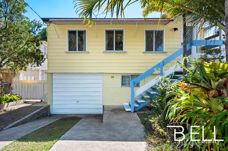 24 Greenup St, Redcliffe, QLD 4020