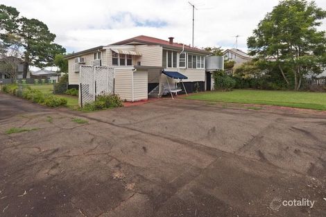 Property photo of 23 Wallace Street Newtown QLD 4350
