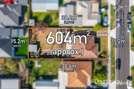 Property photo of 76 Suspension Street Ardeer VIC 3022
