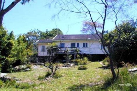 Property photo of 29 Low Street Mount Kuring-Gai NSW 2080