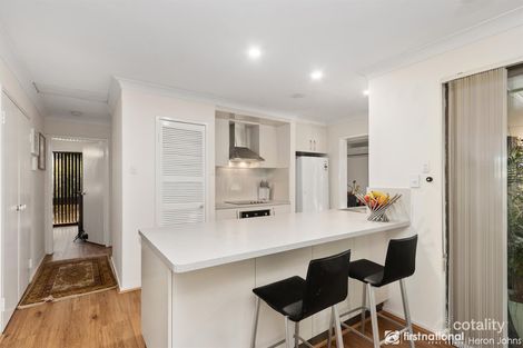 Property photo of 10 Oberthur Crescent Bull Creek WA 6149