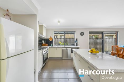 Property photo of 18 Starlight Rise Cranbourne East VIC 3977