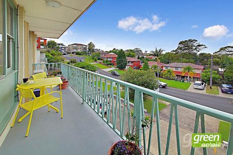 Property photo of 2/23-27 Gladstone Avenue Ryde NSW 2112