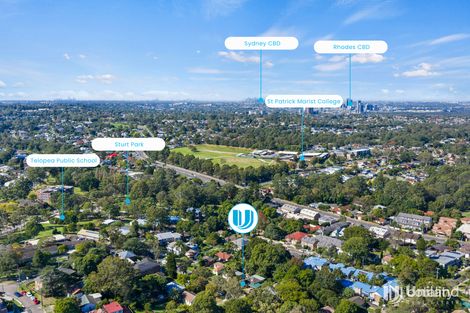 Property photo of 6 Cunningham Street Telopea NSW 2117