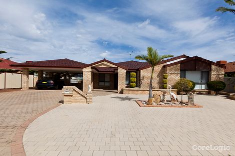 Property photo of 11 Lyrebird Square Ballajura WA 6066