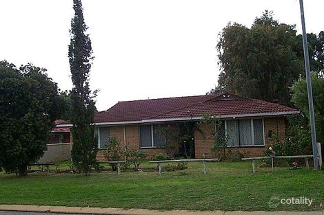 Property photo of 9 Levy Street Rangeway WA 6530