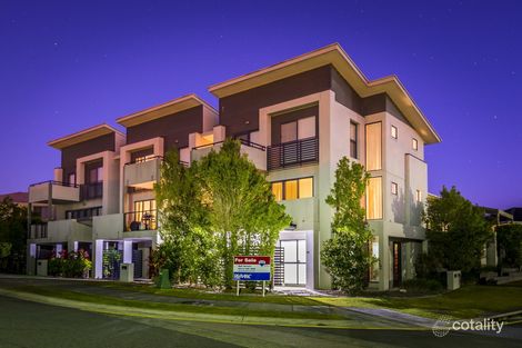 Property photo of 4/2 Palma Crescent Varsity Lakes QLD 4227