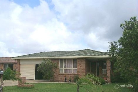 3 Oxley Pl, South West Rocks, NSW 2431