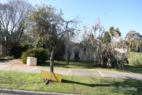 49 Pentlowe Rd, Wantirna South, VIC 3152