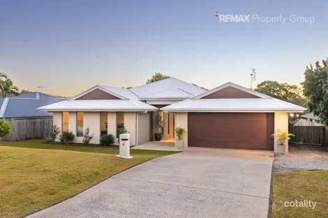 4 Managers Ct, Jones Hill, QLD 4570