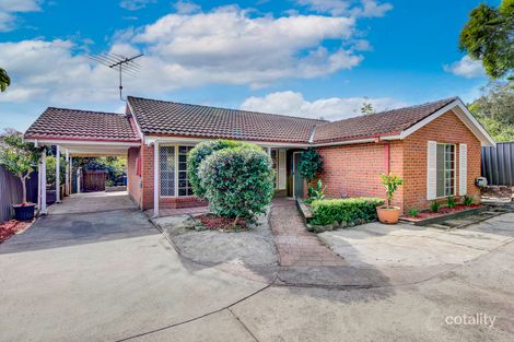 Property photo of 1B Pulbrook Parade Hornsby NSW 2077