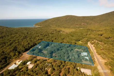 Property photo of 43 Howard Street Cooktown QLD 4895