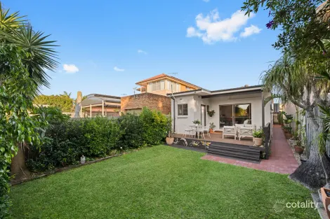 Property photo of 52 Wareemba Street Wareemba NSW 2046