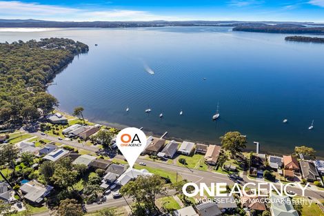 Property photo of 32 Sunshine Parade Sunshine NSW 2264