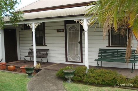 Property photo of 2 Cambridge Street Penshurst NSW 2222