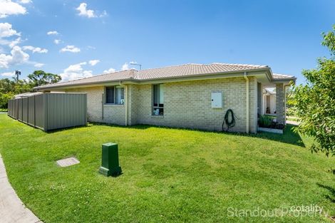 Property photo of 16/15-23 Redondo Street Ningi QLD 4511