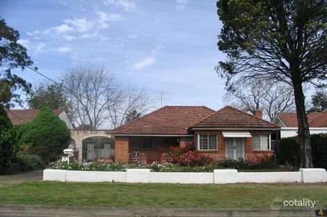 4 Nepean Ave, Penrith, NSW 2750