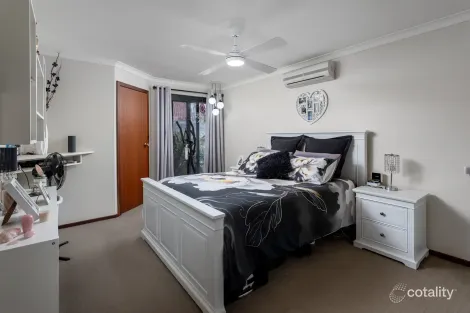 Property photo of 9 Bishop Place West Busselton WA 6280