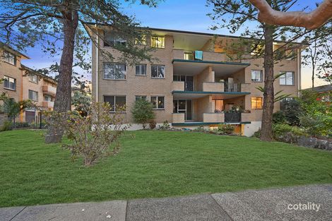 Property photo of 5/59 Albert Street Hornsby NSW 2077