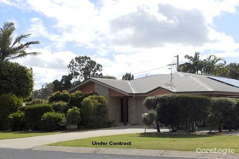 Property photo of 2 Fraser Court Tinnanbar QLD 4650