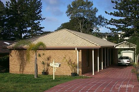 18 Bexley Ave, Balmoral, QLD 4171