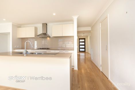Property photo of 3 Elgata Way Werribee VIC 3030