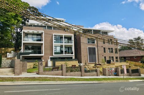 Property photo of 1/2 Pearson Avenue Gordon NSW 2072