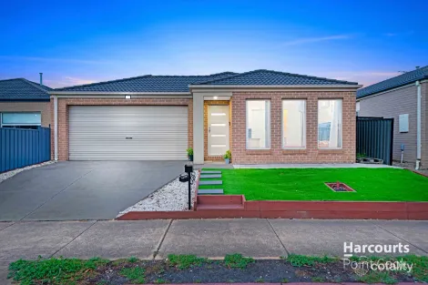 Property photo of 58I Tom Roberts Parade Point Cook VIC 3030