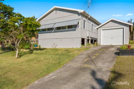 Property photo of 13 Pilot Street Urunga NSW 2455