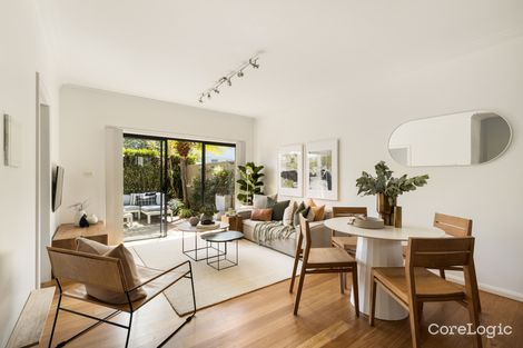 Property photo of 6/3 Hutchinson Street Annandale NSW 2038
