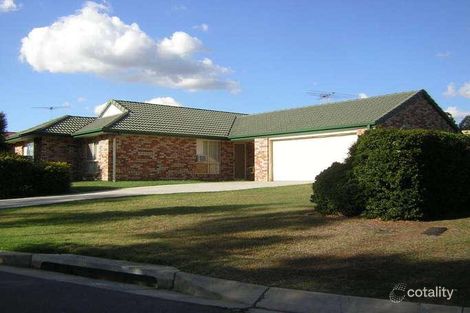 Property photo of 3 Rubicon Court Collingwood Park QLD 4301