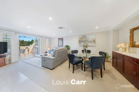Property photo of 30 Peartree Circuit West Pennant Hills NSW 2125