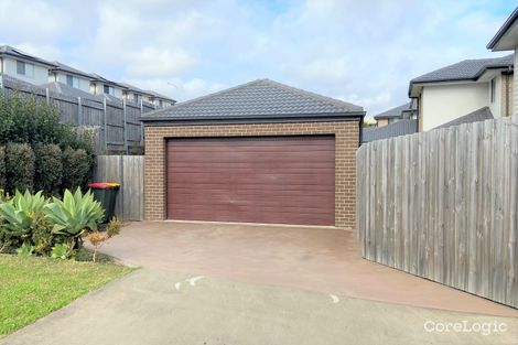 Property photo of 14 Moon Crescent Schofields NSW 2762