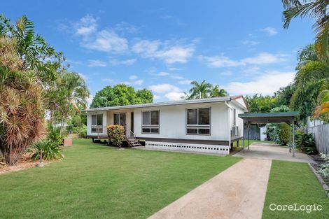Property photo of 1017 Riverway Drive Rasmussen QLD 4815